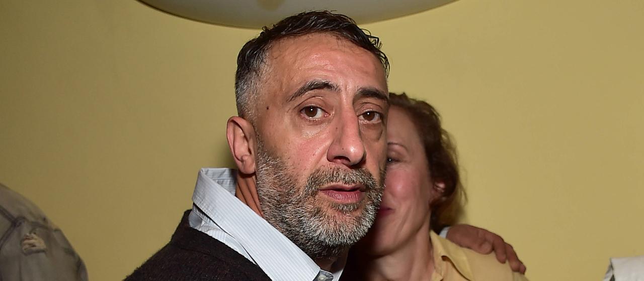 Nach dem Knast Kida Khodr Ramadan hat seinen Führerschein brisant.de