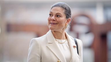 Kronprinzessin Victoria von Schweden