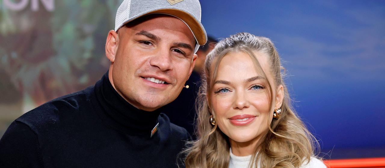 Pietro Lombardi und Laura Maria Rypa - Warum die Trennung diesmal anders ist | brisant.de