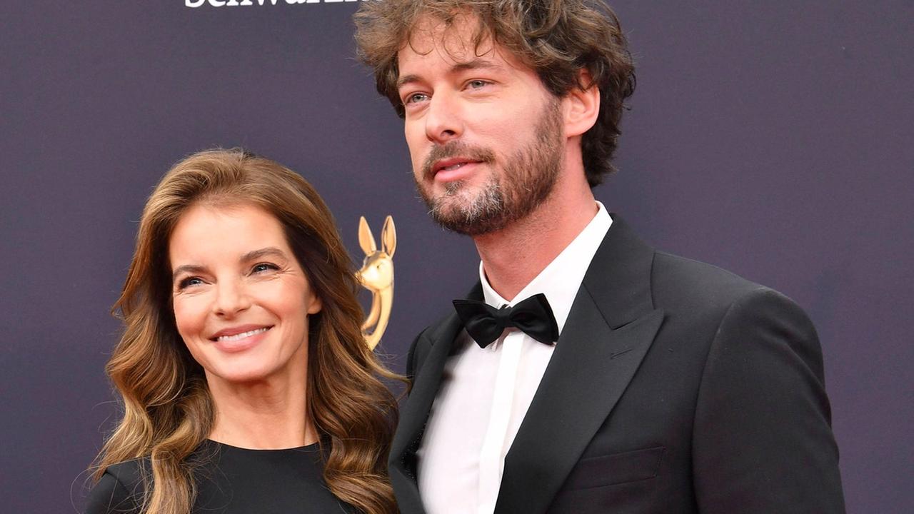 Yvonne Catterfeld Neuer Freund 2023