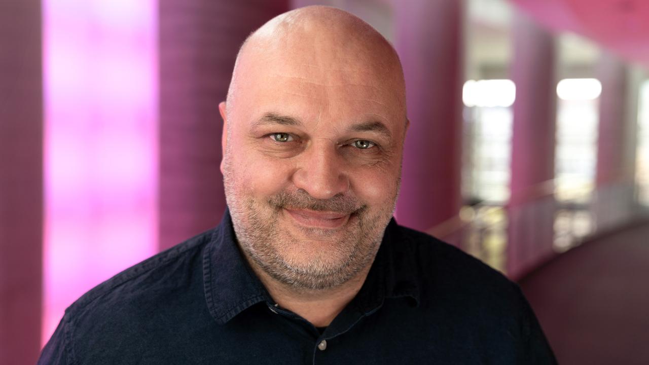 Brisant-Autor Andre Seifert | brisant.de