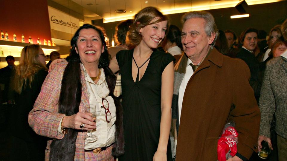 Alexandra Maria Lara In Trauer Ihre Mutter Ist Gestorben Brisant de alexandra-maria-lara-in-trauer-ihre-mutter-ist-gestorben-brisant-de