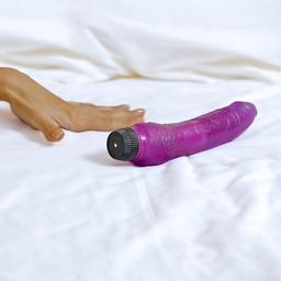 Sex: Mehr als nur ein Sexspielzeug - Forscher fordern Vibrator auf Rezept |  brisant.de