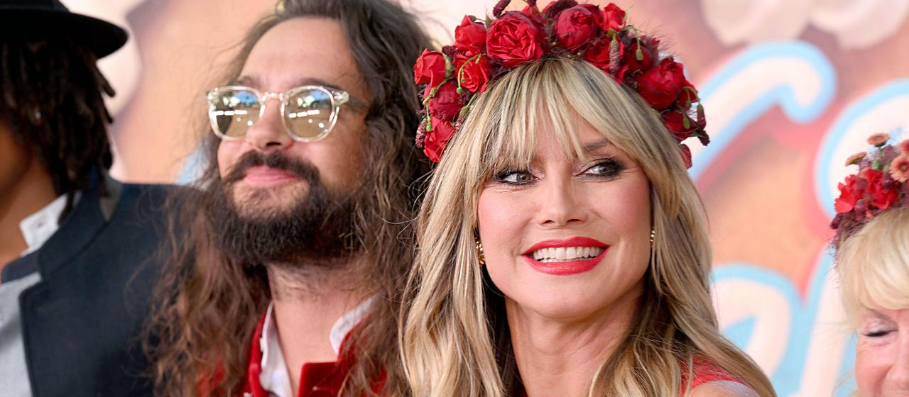 Heidi Klums Oktoberfest Show: Das waren die verrücktesten Momente vom  HeidiFest | brisant.de