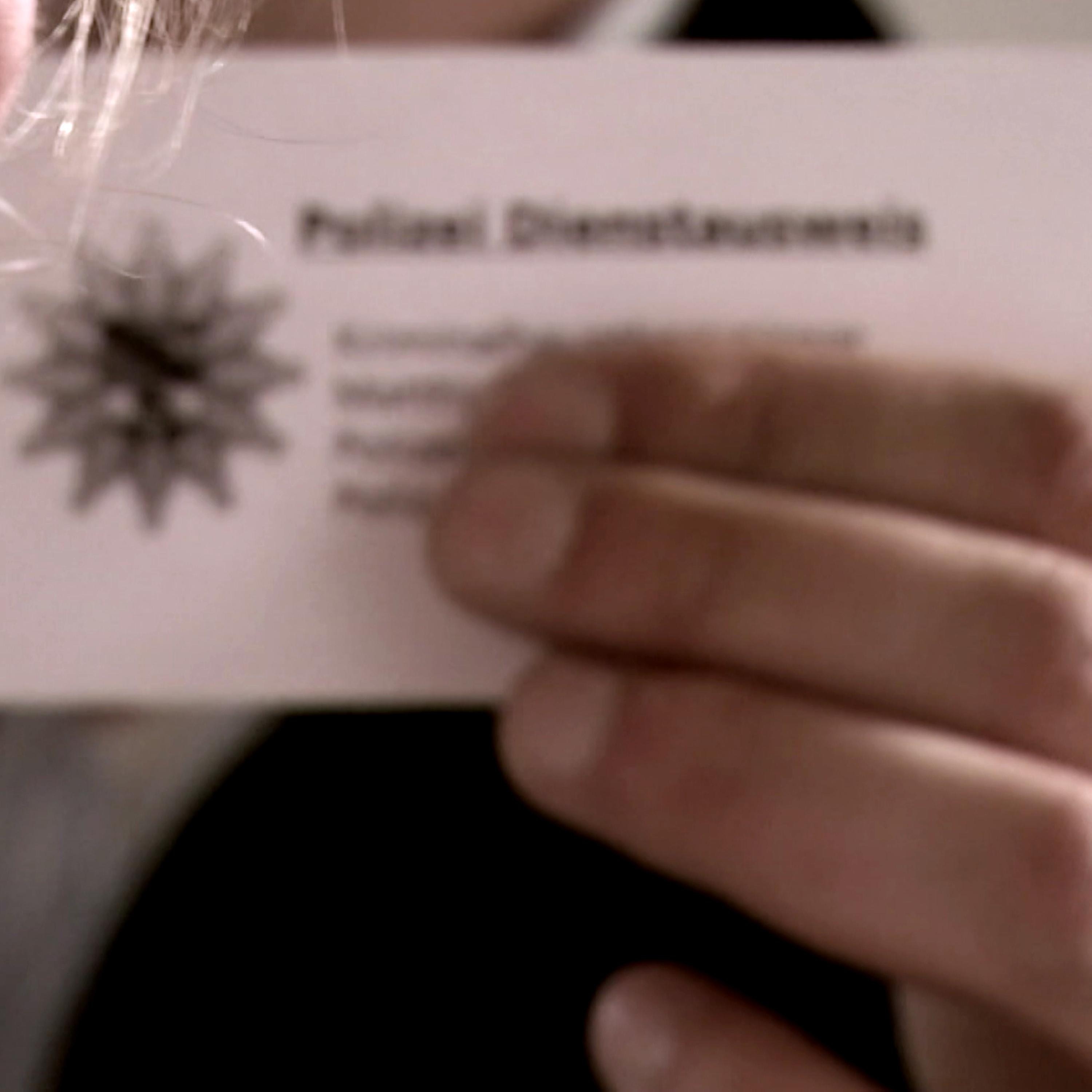 Falsche Polizisten und der Lakatosz-Clan episode artwork