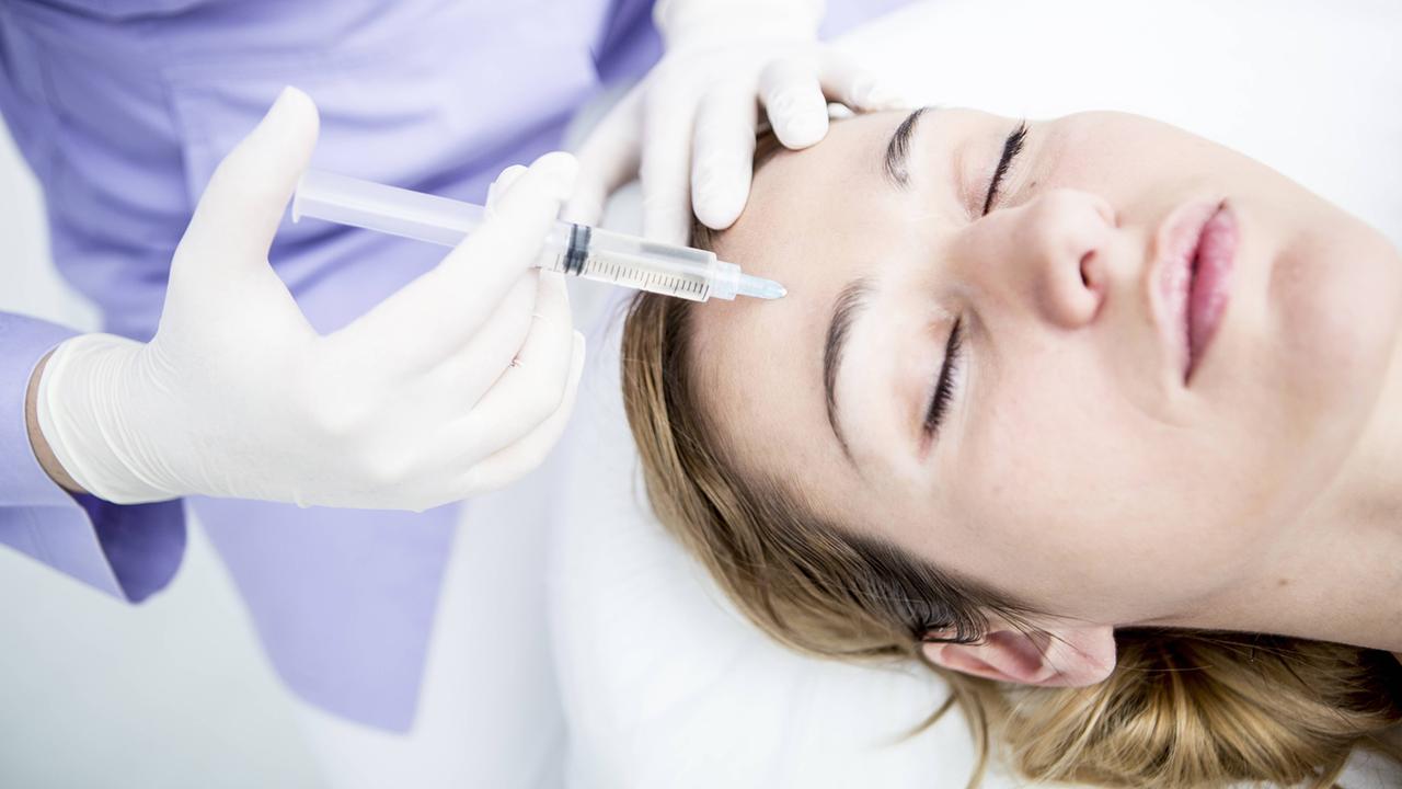 Ops Botox Schönheits OP: So viel kosten die Beauty OPs, welche Nebenwirkungen ...