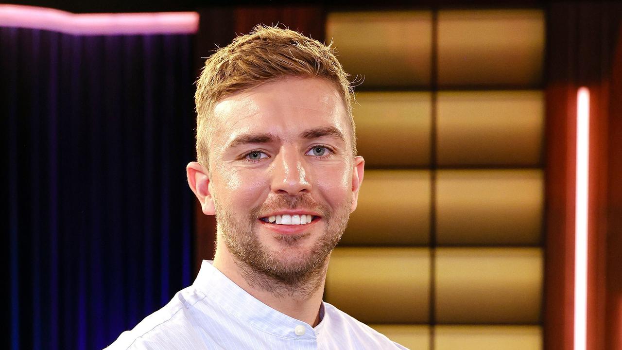 das leben fing im sommer an: roman christoph kramer