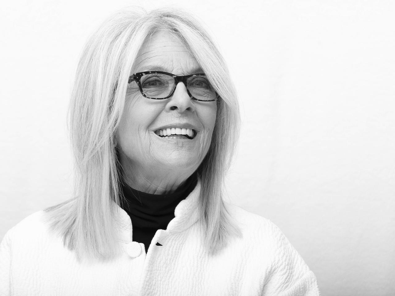 Hollywood trauert um Schauspielerin Diane Keaton