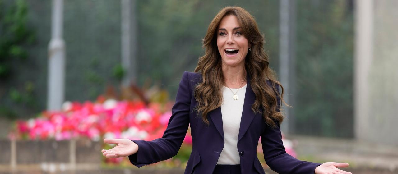 Der Dresscode der Royals – Talk mit Leontine von Schmettow