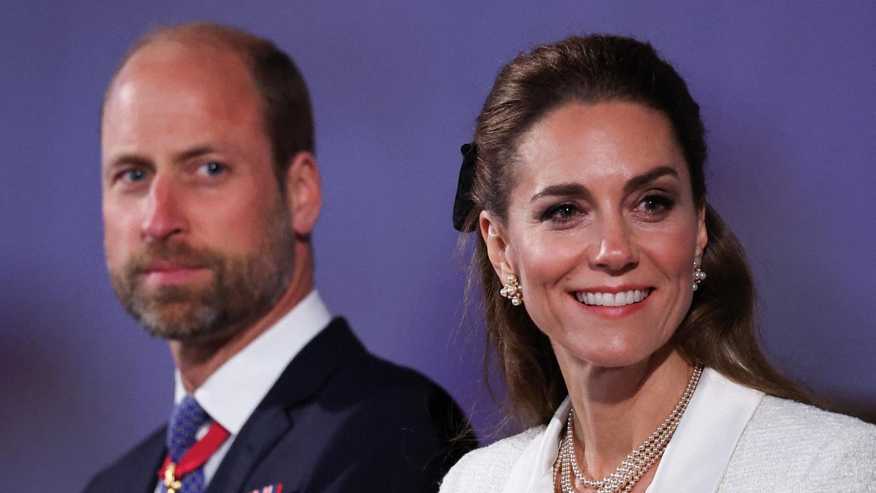 Royals: Das ist William und Kate in ihrer Erziehung als Eltern sehr ...