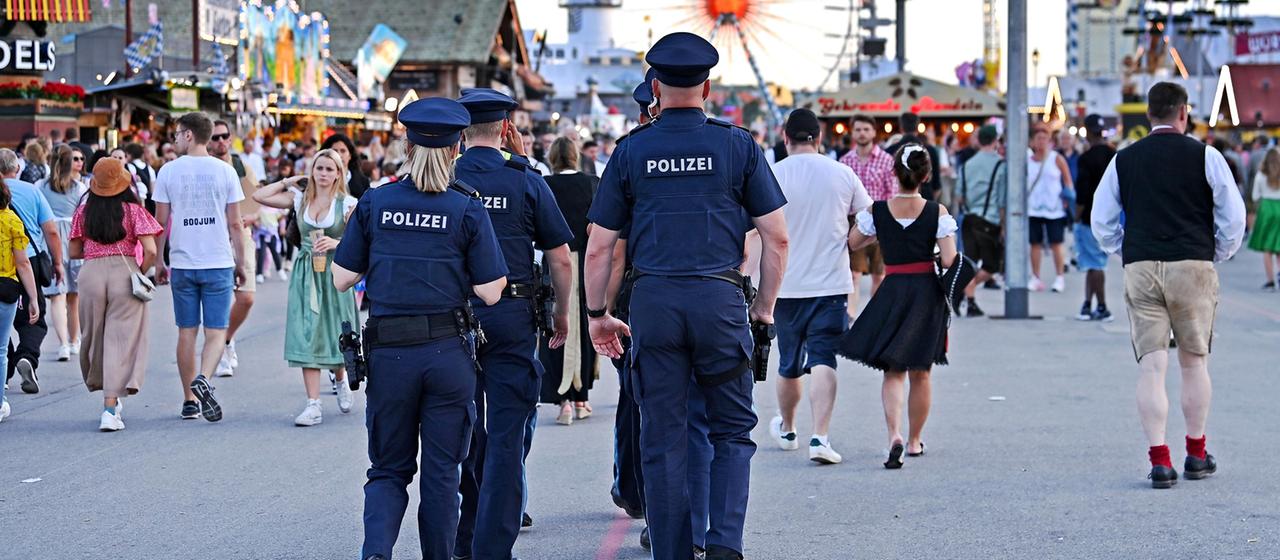 Oktoberfest 2025: Silja Steinberg und Familie stemmen das grte Festzelt  der Wiesn