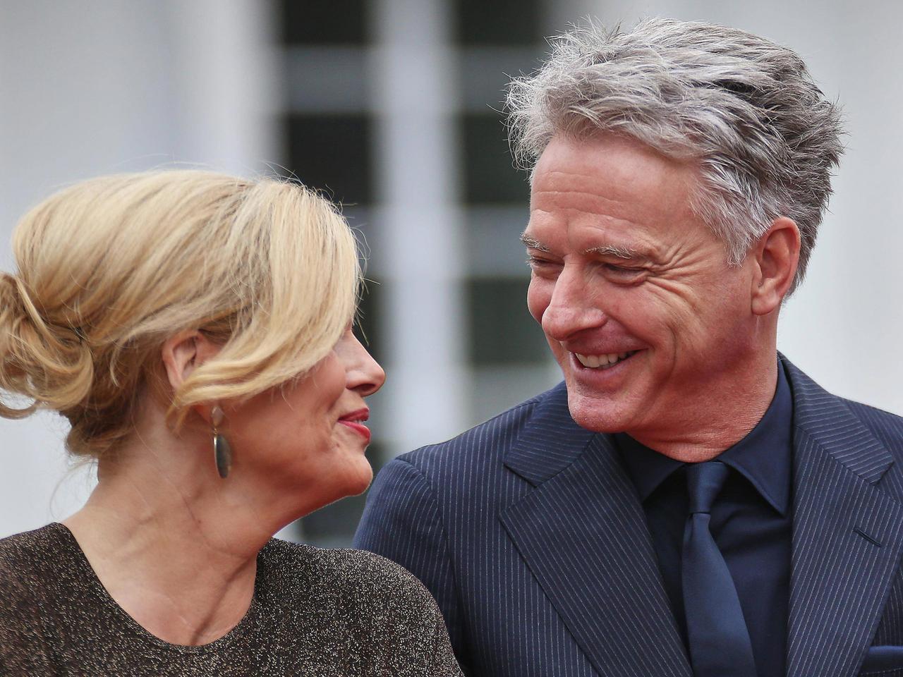 Julia Klöckner und Jörg Pilawa stehlen allen die Show | brisant.de