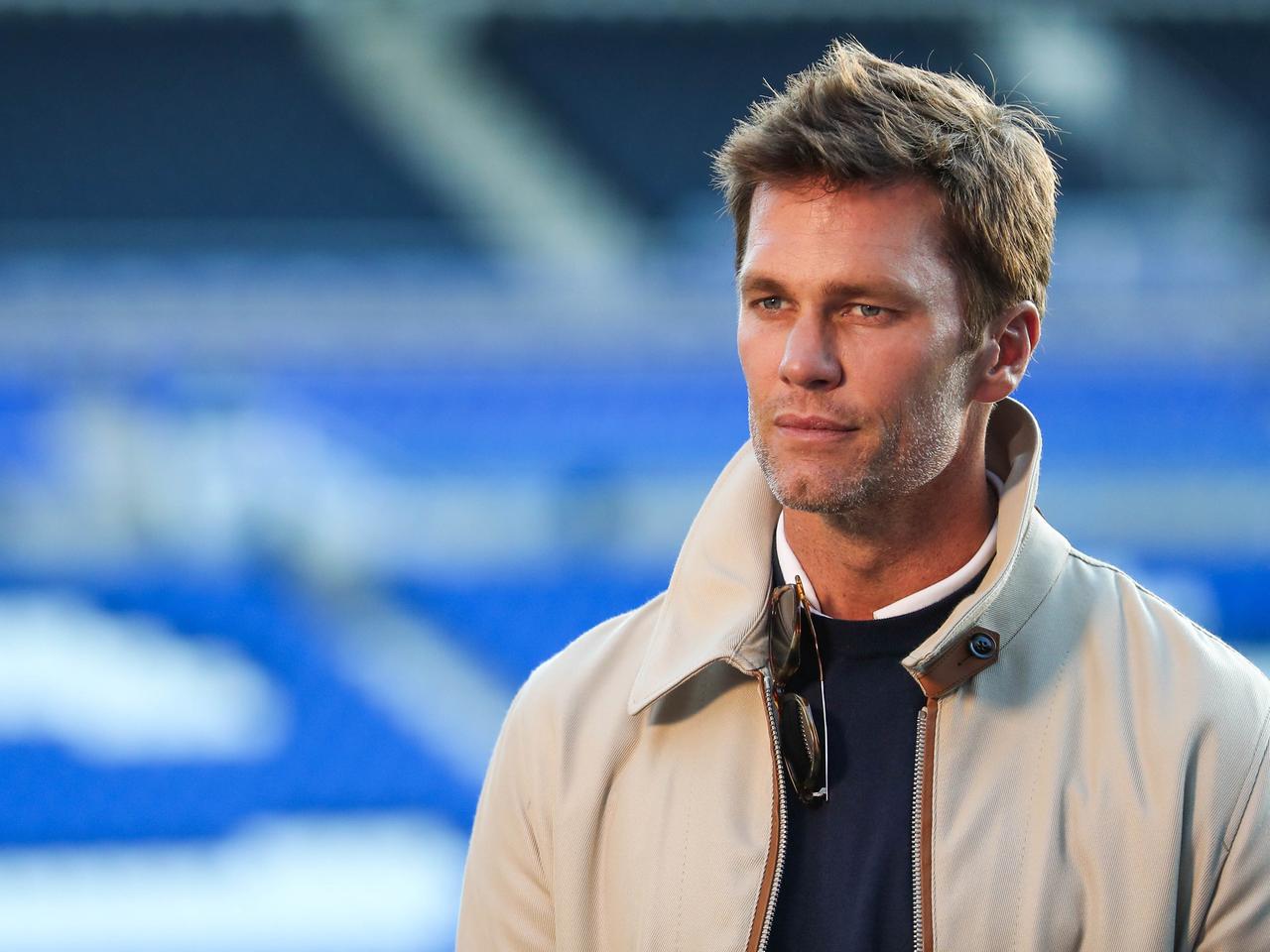 Football-Star Tom Brady auf Instagram: Für die Öffnung der Eisbachwelle in  München zum Surfen | brisant.de