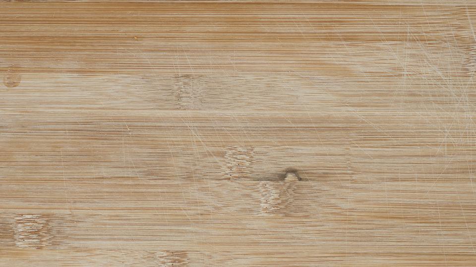 Bambus statt Holz und Plastik ist im Trend - eine nachhaltige Alternative?  | brisant.de