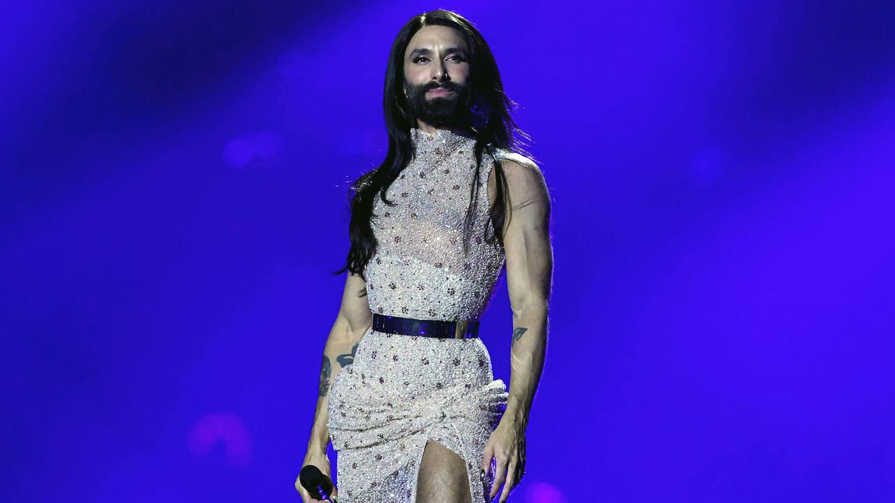 Conchita Wurst zieht sich vom ESC zurück - Tom Neuwirth über "persönliche Entscheidung"