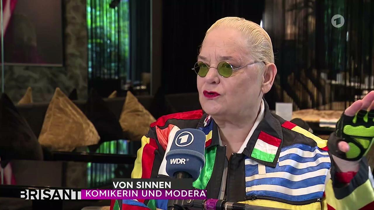 Hella Von Sinnen Meldet Sich Zur ck Brisant de hella-von-sinnen-meldet-sich-zur-ck-brisant-de