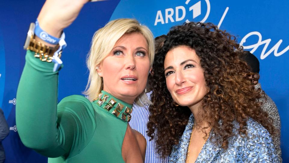 BRISANT Moderatorin Kamilla Senjo - vom Traum zum Traumjob bei BRISANT |  brisant.de